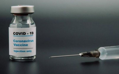 Японцы заявили, что разработали пожизненную вакцину от коронавируса