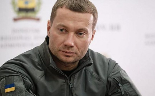 Очільник Донеччини Павло Кириленко: велика битва за Донбас ще не почалася, окупанти збирають сили