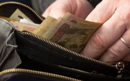 В Авдіївці малозабезпечені пенсіонери отримають матеріальну допомогу