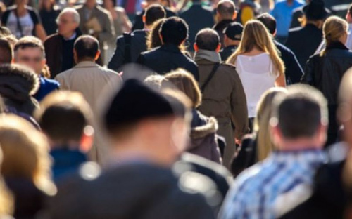 В ООН прогнозують скорочення населення України