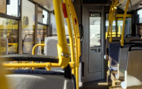 В Авдіївці планують створити комісію, яка буде контролювати роботу міських перевізників