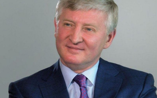 Завтра Ринат Ахметов посетит Мариуполь