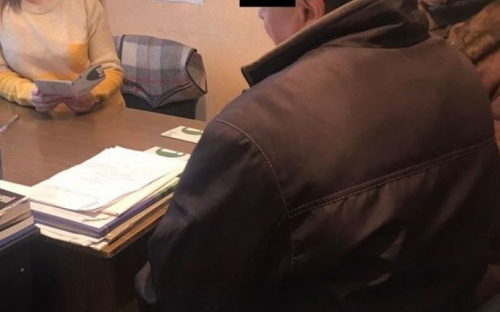 В Авдеевке прошла консультация с осужденными