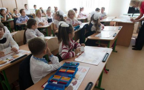 Стало известно, когда авдеевские школьники пойдут на каникулы