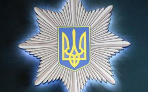 Женщины-полицейские из Авдеевки прошли во второй этап конкурса