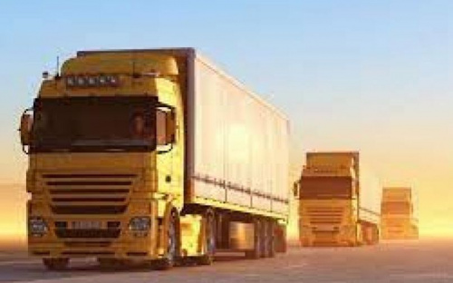 Метінвест шукає водіїв з транспортом та без для «Гуманітарного фронту України»