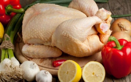 В Украине могут возникнуть проблемы с мясом