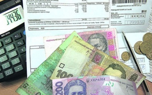 Тарифы на коммуналку будет определять местная власть