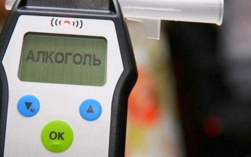 Що потрібно знати авдіївським водіям про процедуру огляду на стан сп’яніння