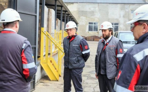 Генеральний директор Метінвесту Юрій Риженков розповів про допомогу ЗСУ та теробороні