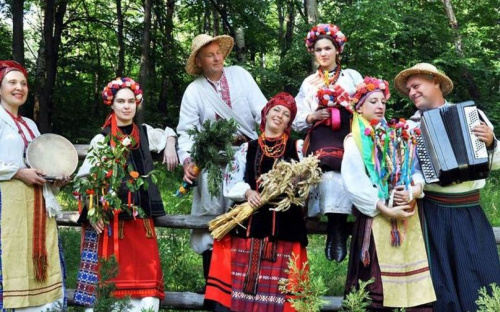 Авдіївців запрошують на фестиваль української культури до Костянтинівки