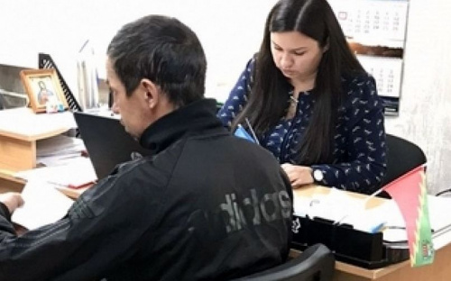 В Авдіївці батькам дітей, які потрапили у складні життєві обставини, роз’яснили їх  обов’язки