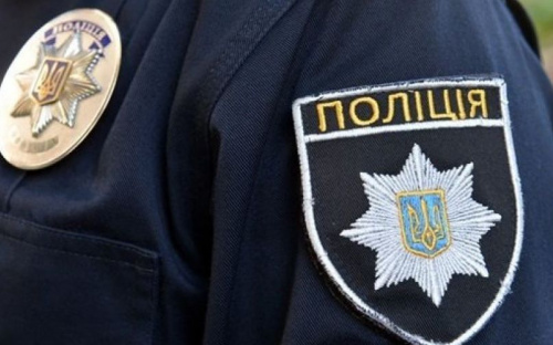 Житель Авдеевки оставил криминальный след на Луганщине