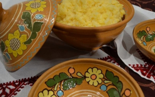 Кулинарная 