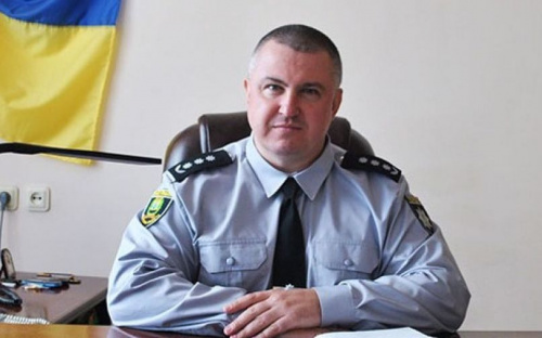 Главный полицейский Покровской оперзоны приедет в Авдеевку