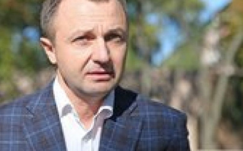 Мовний омбудсмен просить мерів сприяти демонтажу зовнішньої реклами, розміщеної з порушенням мовного закону