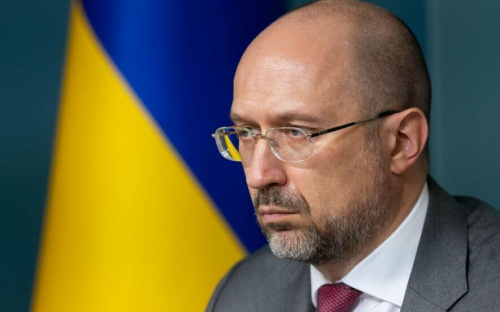 Шмигаль оголосив про зменшення температурного мінімуму у квартирах до 16 градусів