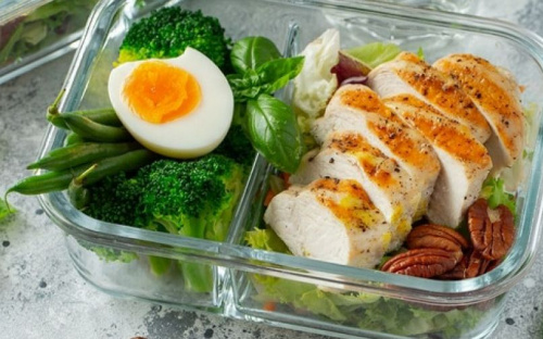 7 продуктов, которые можно есть на ночь