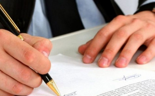 Чиновникам можуть заборонити виїзд із країни на законодавчому рівні