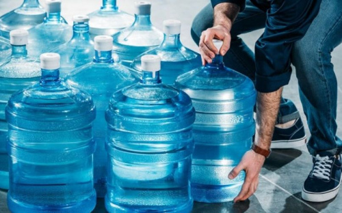 Де авдіївці можуть зробити запас води