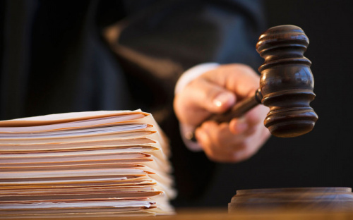 Два місцевих суди з Донеччини через війну переїхали до Кам'янського району - подробиці