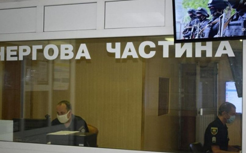 Полицейские просят авдеевцев не медлить с обращением в отделение, если они стали жертвами или свидетелями преступления