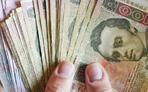 У зарегистрированных безработных Авдеевки могут забрать выплаты