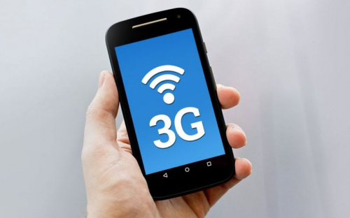 В Авдеевке мобильный оператор запустит 3G