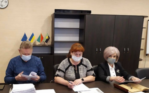 В Авдіївці нададуть матеріальну допомогу особам, що опинились в складних життєвих обставинах