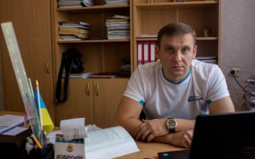 И.о. руководителя ВГА Авдеевки проведет личный прием