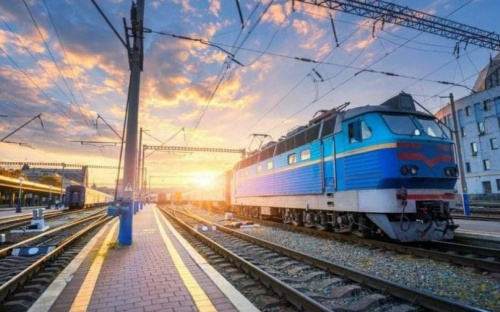 Зміни у розкладі руху поїздів з Авдіївки
