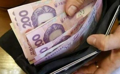 В районах проведення бойових дій змінили порядок виплати пенсій 