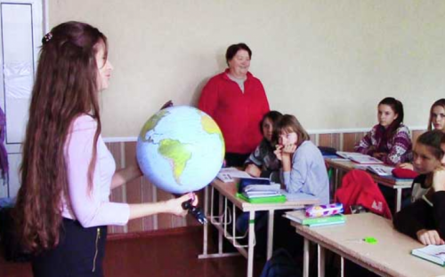 Дети из Авдеевки  получат льготы на обучение в украинских вузах