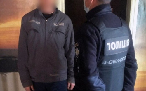 С начала карантина авдеевские полицейские составили 9 протоколов о совершении домашнего насилия