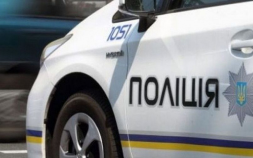 На  дороги Украины выпустят 200 “фантомных“ полицейских патрулей