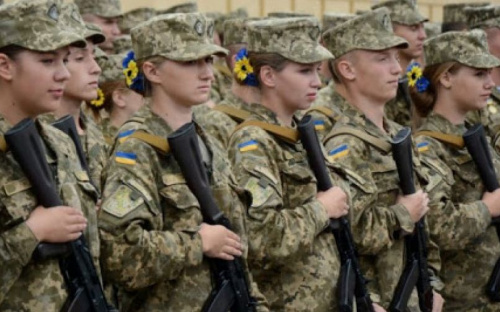 Молодь Авдіївки запрошують до вступу у військові виші