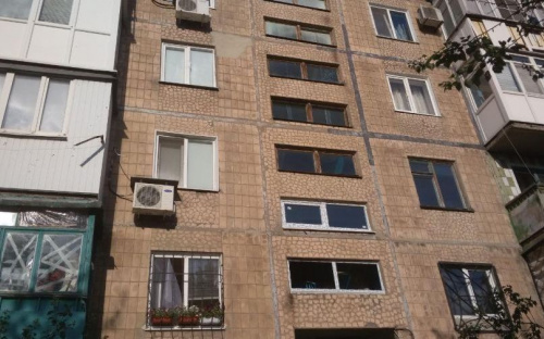 Благодаря инициативе гендиректора АКХЗ Мусы Магомедова меняются условия жизни авдеевцев