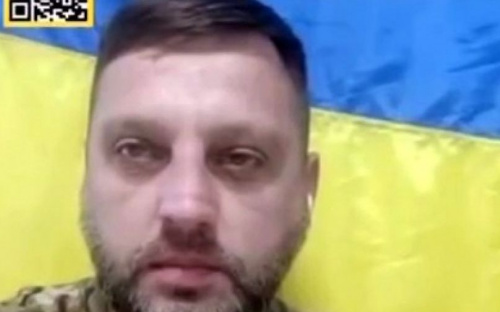 Віталій Барабаш про ситуацію в Авдіівці станом на 31 травня