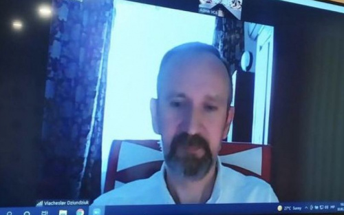 В Авдіївці підготували організаційний план розвитку громади