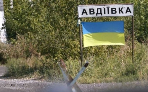 Власти Авдеевки уже начинают подготовку к осенне-зимнему периоду