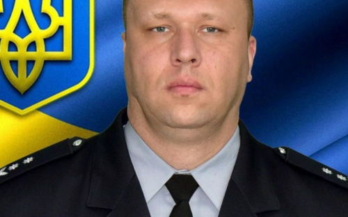 В Авдіївці проведе прийом помічник керівника главку Нацполіції Донеччини
