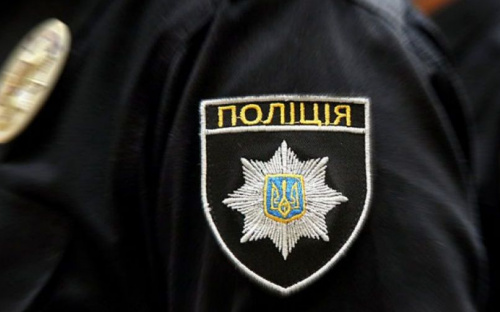 Авдеевскому  отделению полиции не хватает двадцать сотрудников