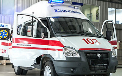 Двое мирных жительниц Донецкой области госпитализированы с огнестрельными ранениями