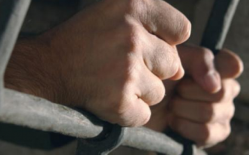 Двое участников жестокого убийства на Донетчине получили пожизненное,  еще один – 9 лет тюрьмы