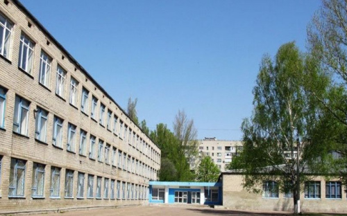 Договор с подрядчиком по ремонту опорной школы Авдеевки будет разорван