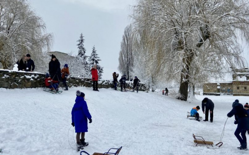 Авдеевка сегодня (ФОТОФАКТ)