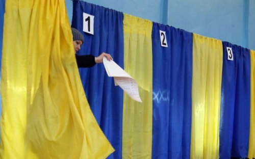 Местные выборы, назначенные на 25 октября, пройдут по новому закону