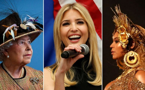 Forbes назвал 100 самых влиятельных женщин мира в 2020 году
