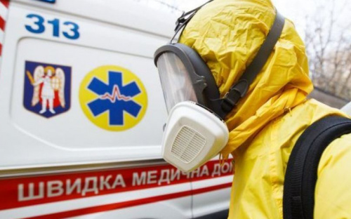 В Донецкой области объявили чрезвычайную  ситуацию