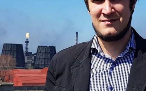 Мощный оплот Авдеевки: жизнь продолжается
